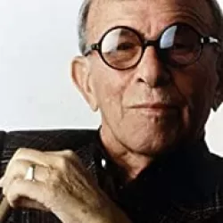 Kraft Salutes George Burns' 90th Birthday