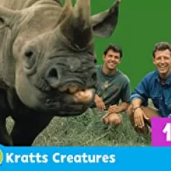 Kratts' Creatures