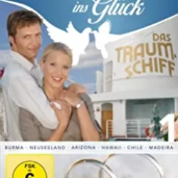 Kreuzfahrt ins Glück