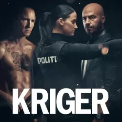 Kriger