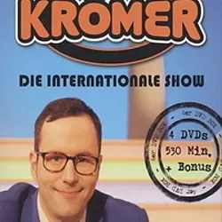 Krömer - Die internationale Show