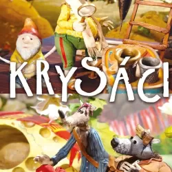 Krysáci