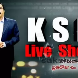 KSR Live Show