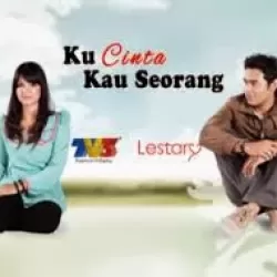 Ku Cinta Kau Seorang