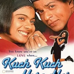 Kuch Kuch Hota Hai