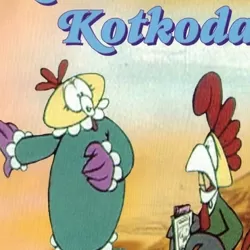 Kukori és Kotkoda