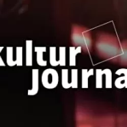 Kulturjournal