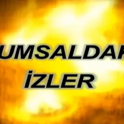 Kumsaldaki İzler