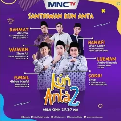 Kun Anta 2 (sinetron)