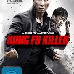 Kung Fu Killer