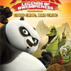 Kung Fu Panda