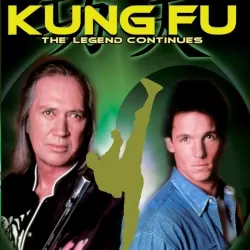 Kung Fu: The Legend Continues