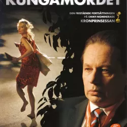 Kungamordet