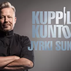 Kuppilat kuntoon, Jyrki Sukula!