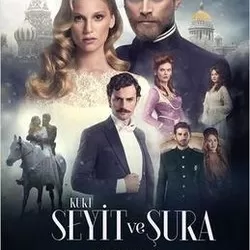 Kurt Seyit Ve Şura