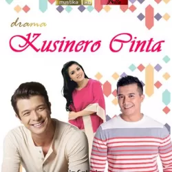 Kusinero Cinta