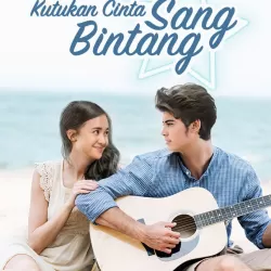 Kutukan Cinta Sang Bintang