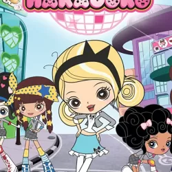 Kuu Kuu Harajuku