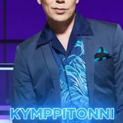 Kymppitonni