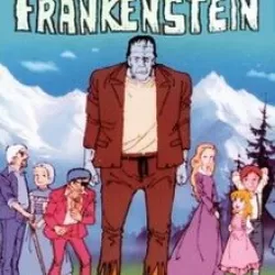 Kyoufu Densetsu Kaiki! Frankenstein