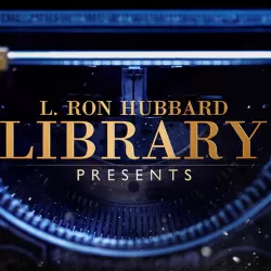 L. Ron Hubbard Library Presents