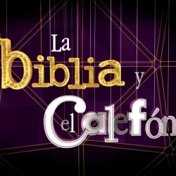 La Biblia y el calefón