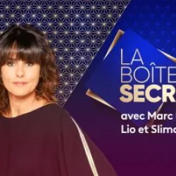 La Boite A Secrets