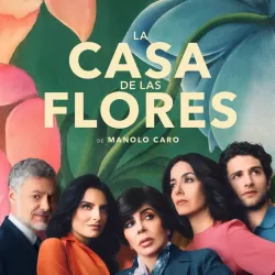 La Casa de las Flores