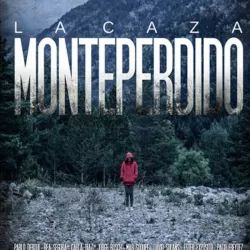 La caza. Monteperdido