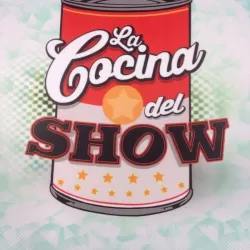 La cocina del show