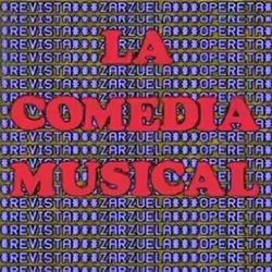 La comedia musical española