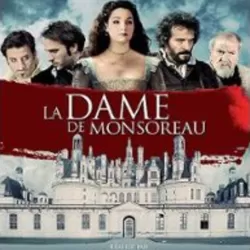 La Dame de Monsoreau