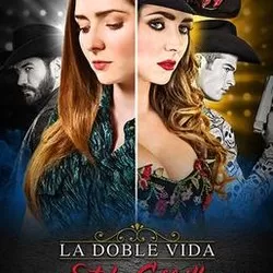 La doble vida de Estela Carrillo