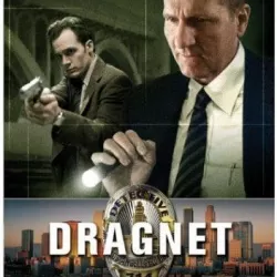 L.A. Dragnet