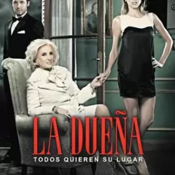 La Dueña