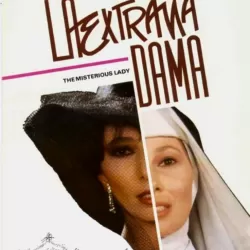 La extraña dama