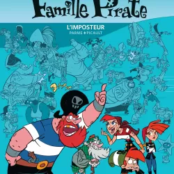 La Famille Pirate