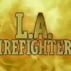 L.A. Firefighters