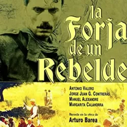 La forja de un rebelde