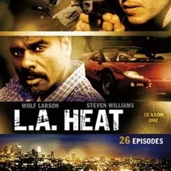 L.A. Heat