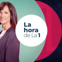 La hora de La 1