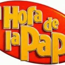 La Hora de la Papa