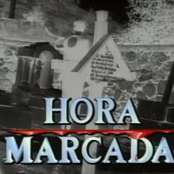 La hora marcada