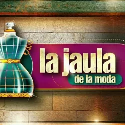 La jaula de la moda