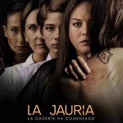 La jauría