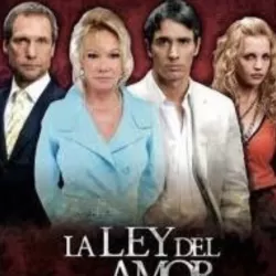 La ley del amor