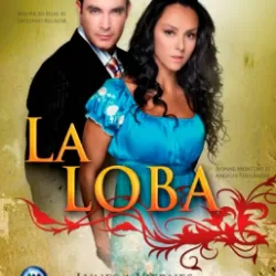 La loba