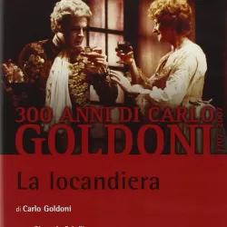 La locandiera