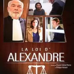 La loi d'Alexandre