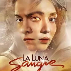 La Luna Sangre